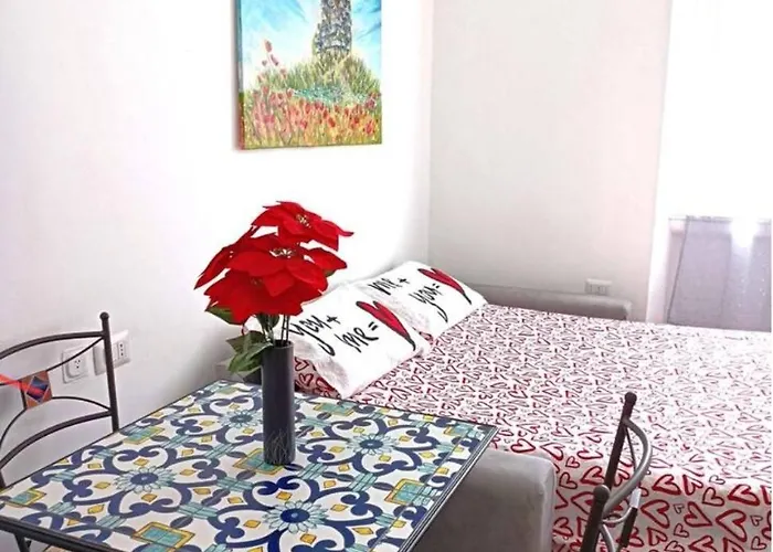 Casa Adry