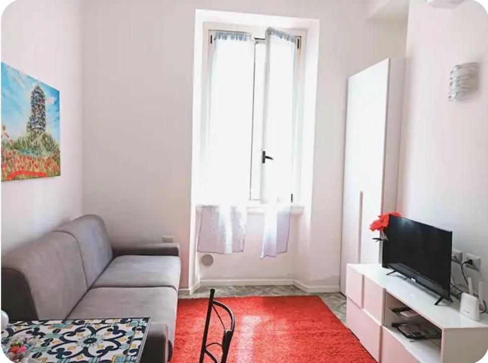 Appartement Casa Adry *