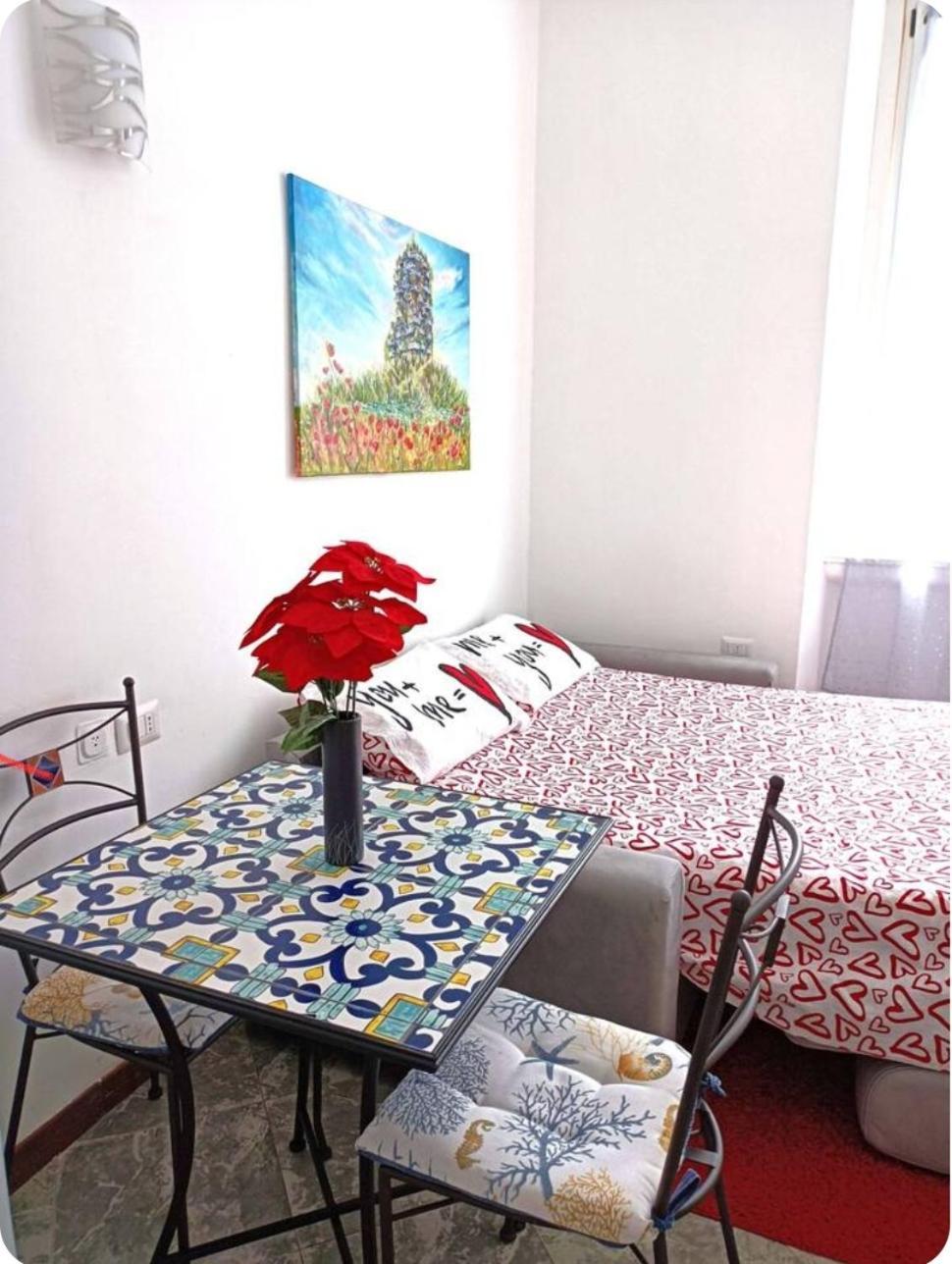 Casa Adry Appartement Milan