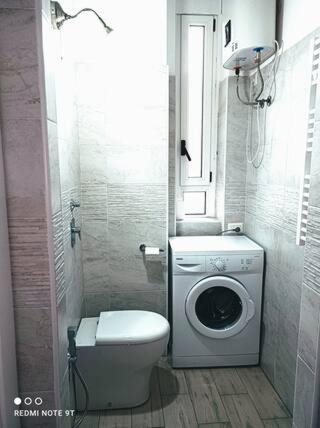 Appartement Casa Adry