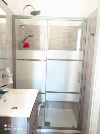 Casa Adry Appartement *