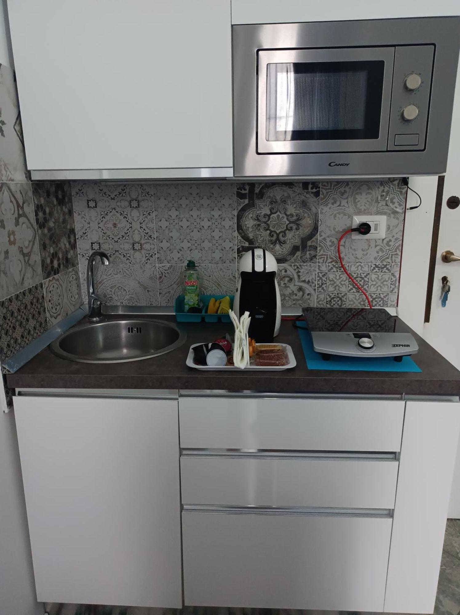 Casa Adry Appartement *